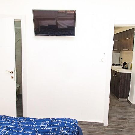 Cozy Suites Jerusalém Exterior foto