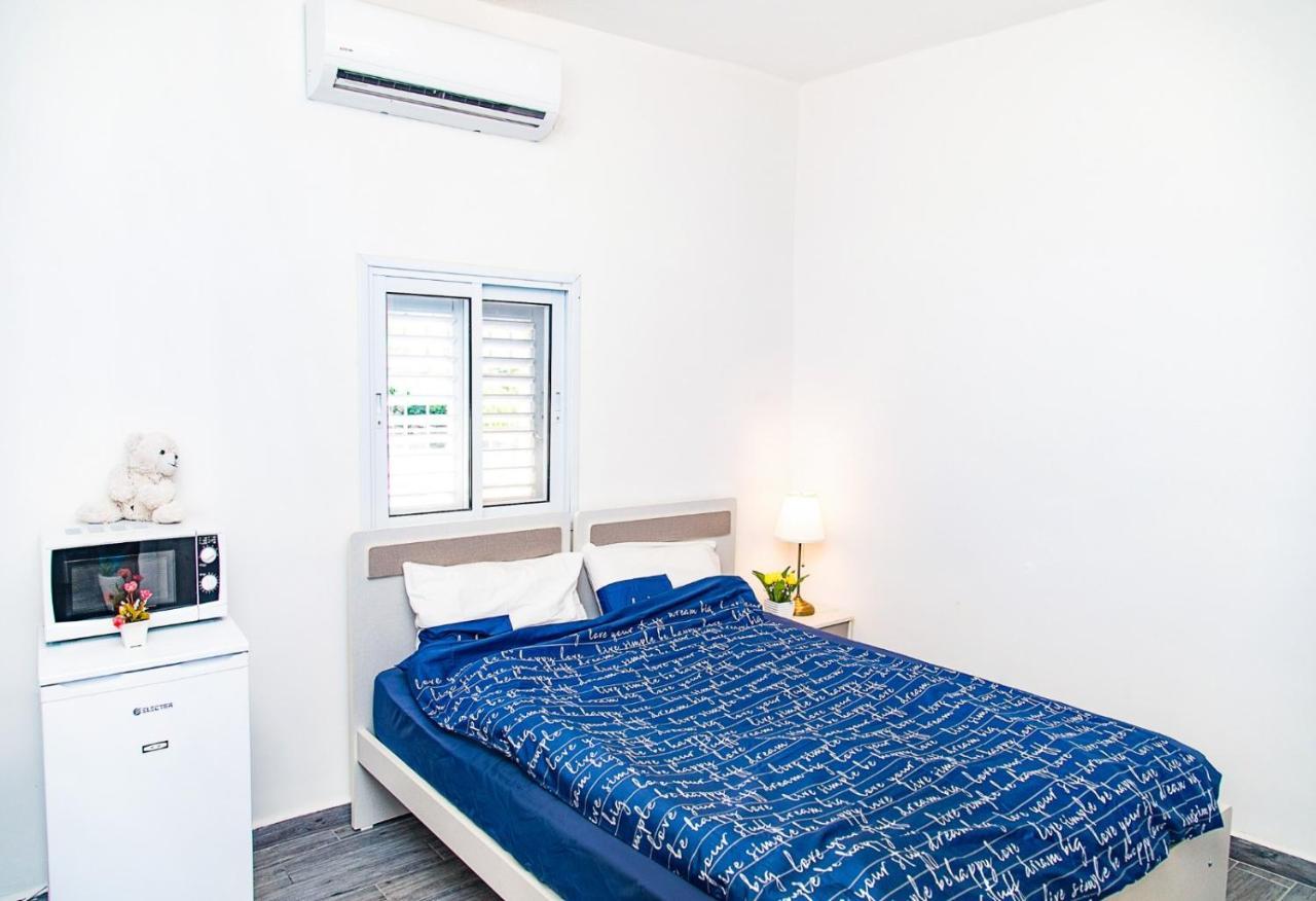 Cozy Suites Jerusalém Exterior foto